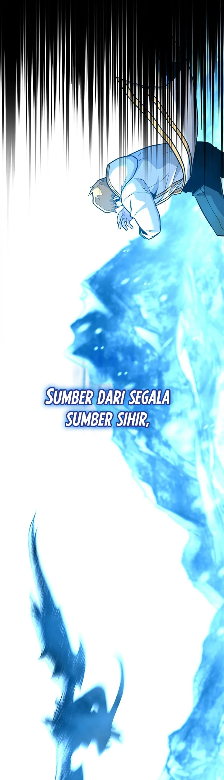 Talent-Swallowing Magician Chapter 05 Fix Gambar 21
